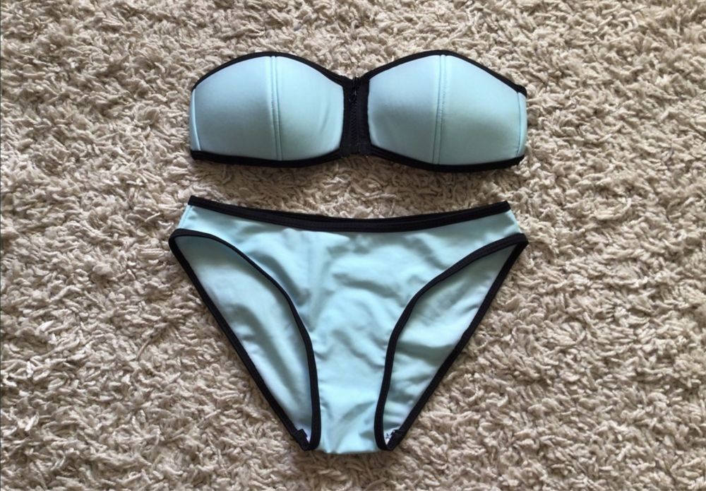 Купальник S