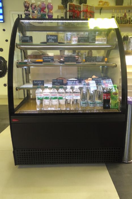 холодильная витрина