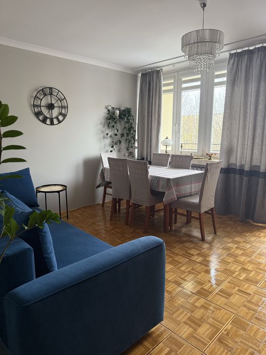 Mieszkanie na sprzedaż 59,06 m2 Pińczów ul. Grunwaldzka