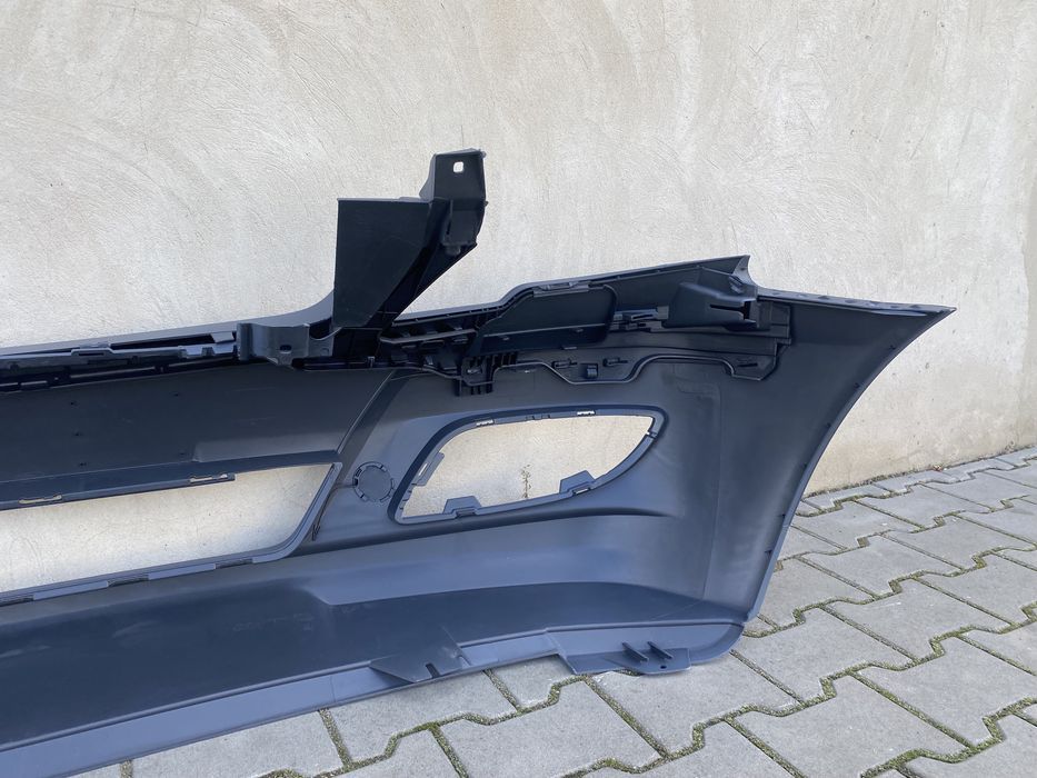 Передній бампер MB Viano Віано рестайл W639