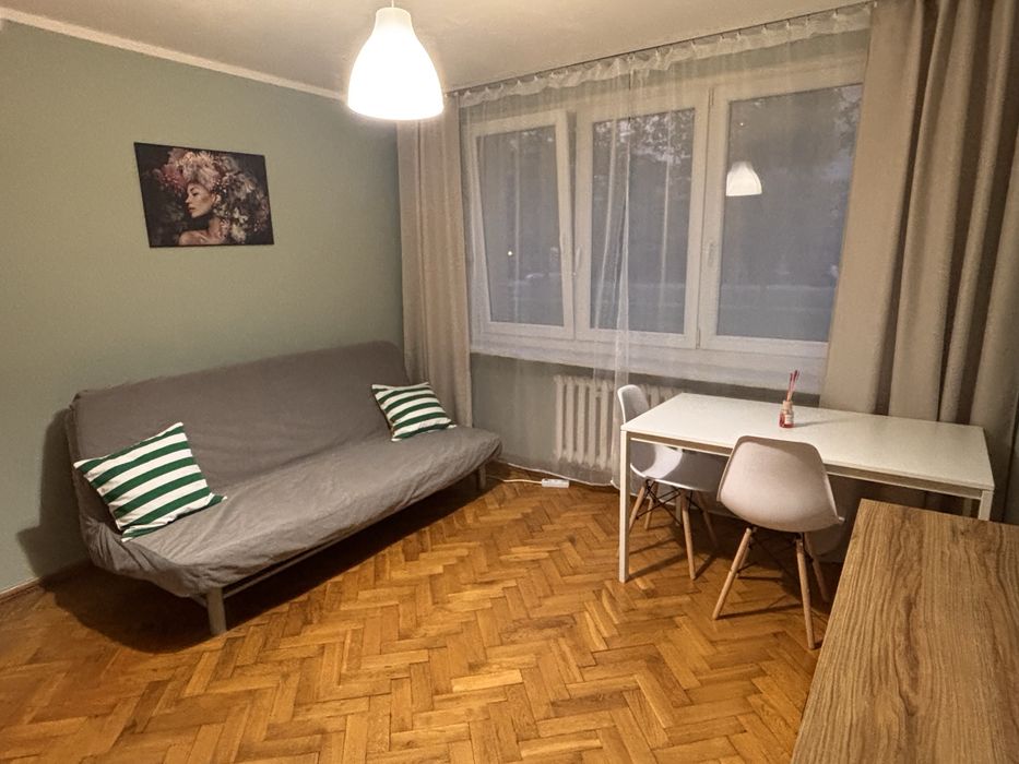 Mieszkanie – Wrocław, Gaj - Widok 4