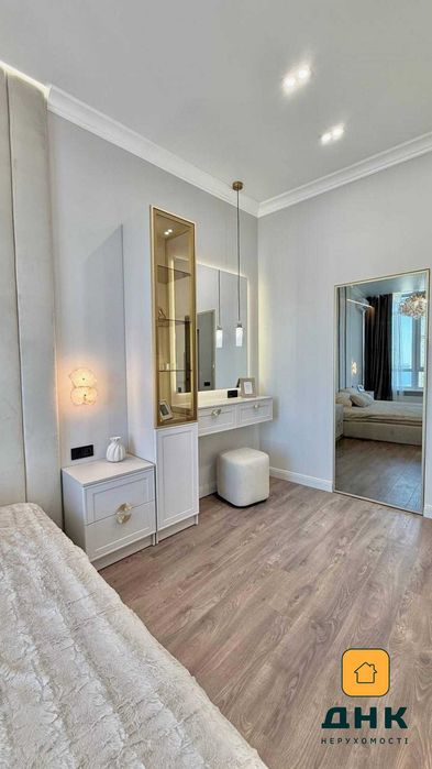 2-кімнатна квартира за адресою Куликове поле пл. (площа 80 м²) - Atlanta.ua - фото 16