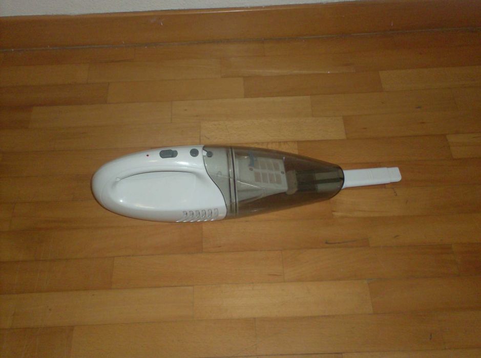 Mini Aspirador Kunft