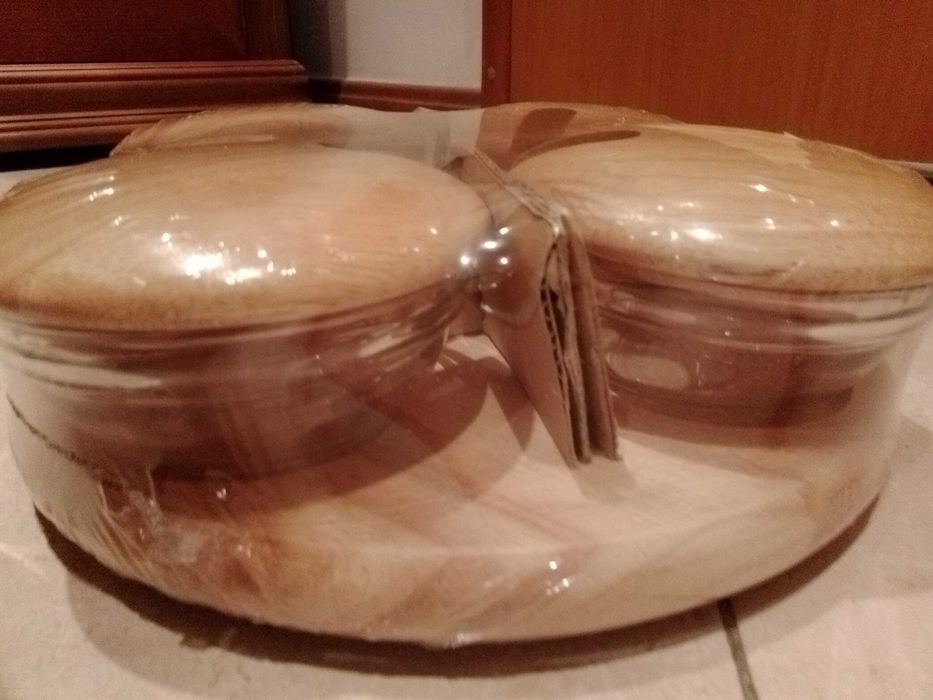 Utensílio de cozinha novo.