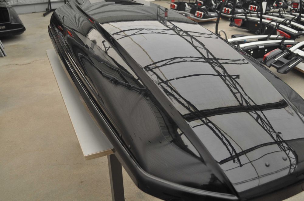 Box dachowy Thule Spirit 780