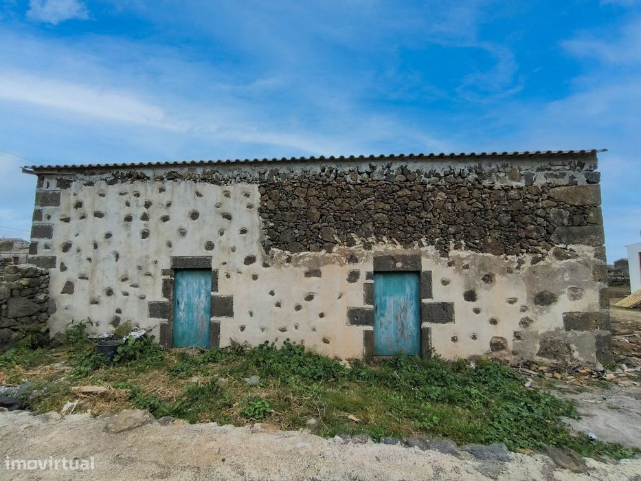 Armazém  Venda em Guadalupe,Santa Cruz da Graciosa