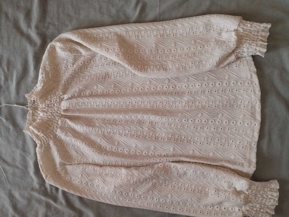 Blusa nova tamanho M