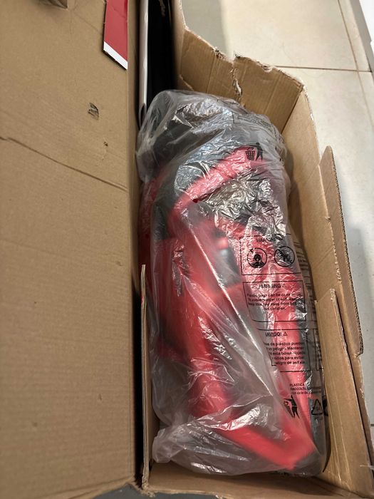 Corta-Sebes Elétrico EINHEL GH-EH 4245