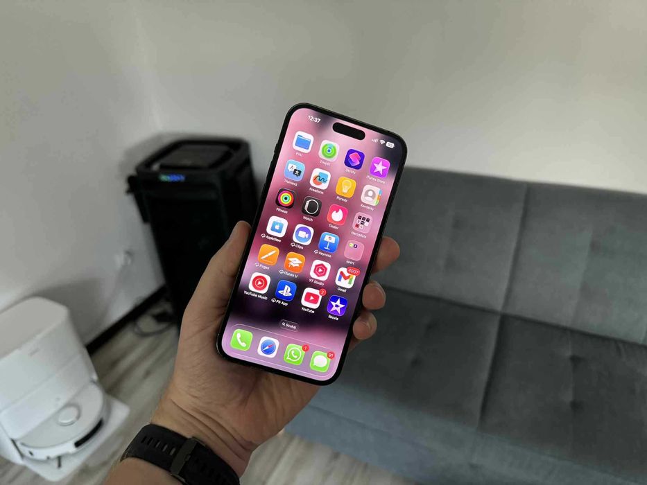 iPhone 14 Pro Max - stan dobry, bez wad