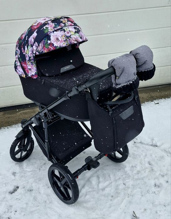 Польща , Б/У Троещена