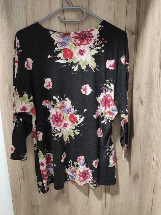 Paka ubrań rozmiar 46/48