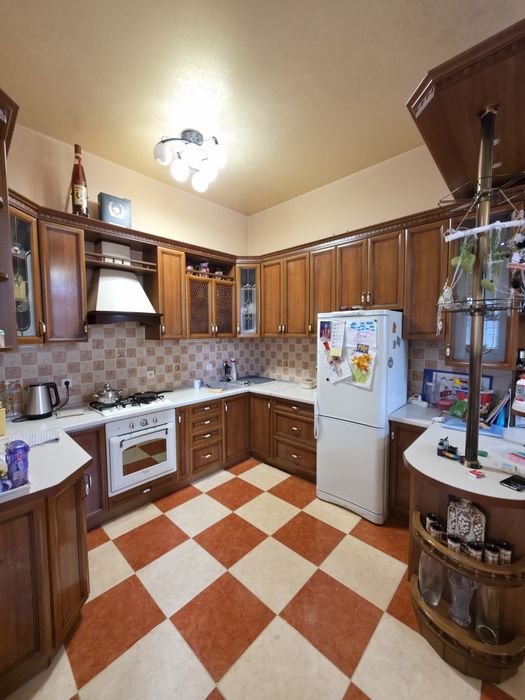 Дом по адресу (площадь 277 м²) - Atlanta.ua - фото 15