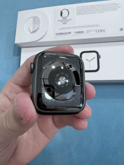 Прода Apple watch 4 44 mm