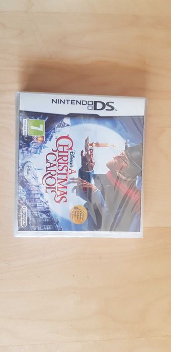 Jogos Lacrados Nintendo DS