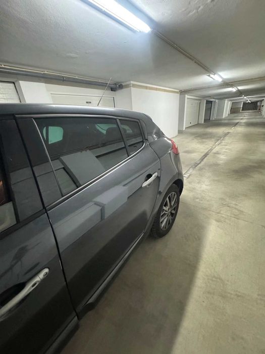 Renault Mégane 1.5 dCi GT Line | 110 CV | 2014 | GPS | 183.811 km — photo 4