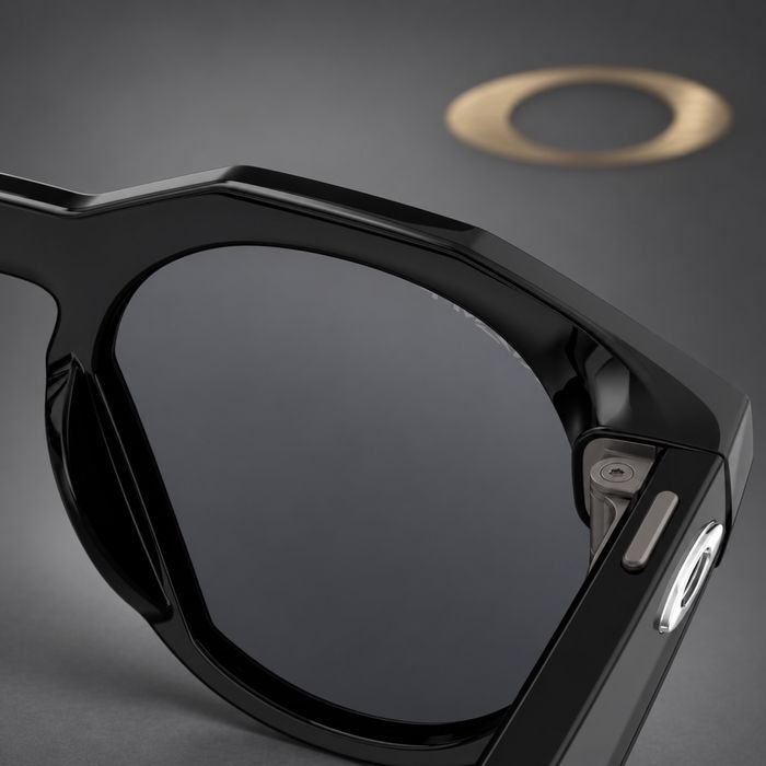 Oakley Meta HSTN Black prizm ОРИГІНАЛ ФОП Open BOX!