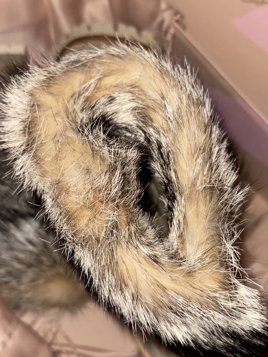 Сапожки Prada оригінал