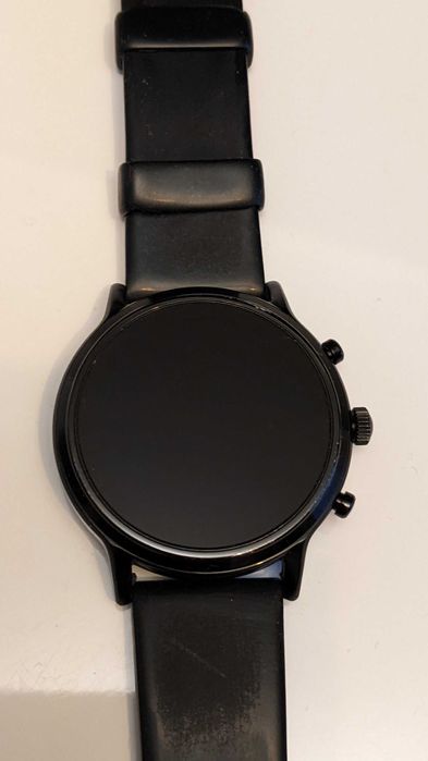 Smartwatch Fossil Gen5