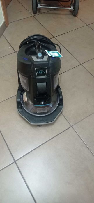 Rainbow SRX (novo modelo)