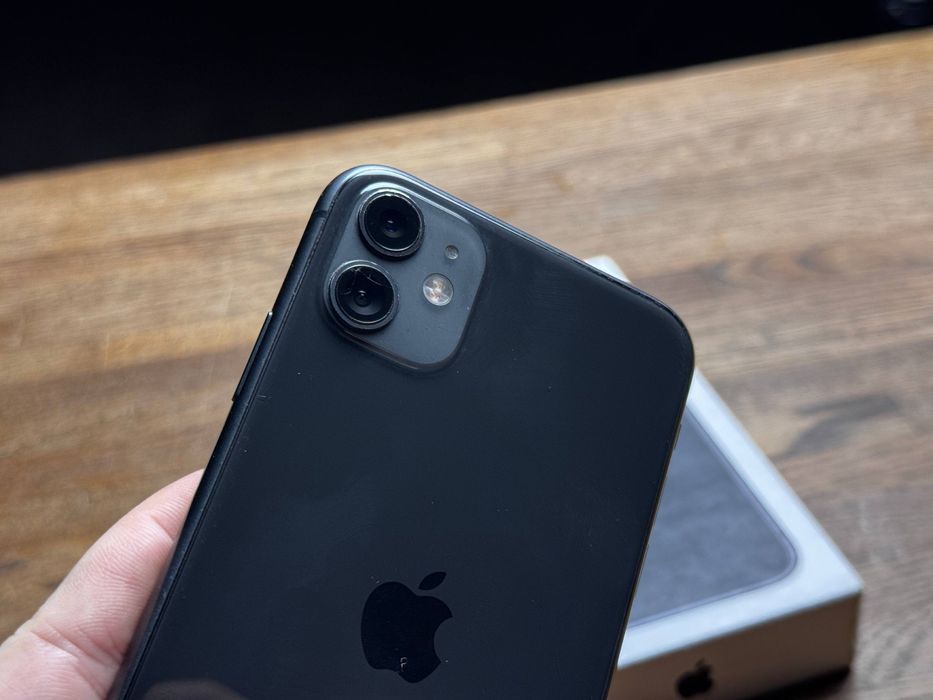 Iphone 11 64 Gb neverlock