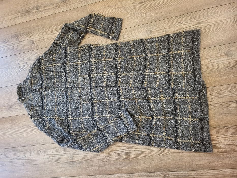 Sweter r.40 typu kardigan