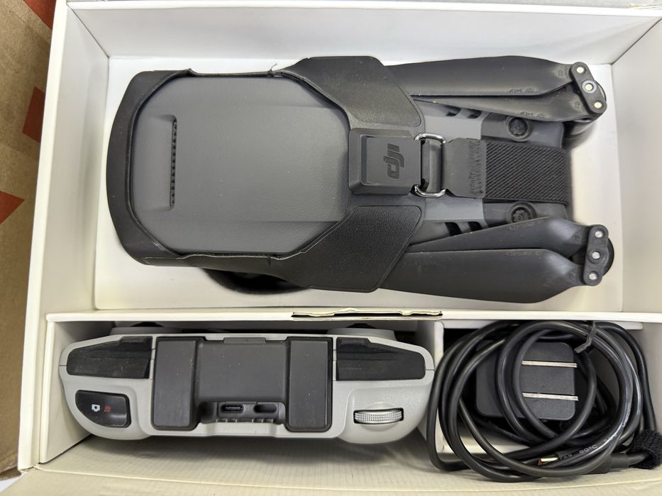 Викуп дронів Mavic