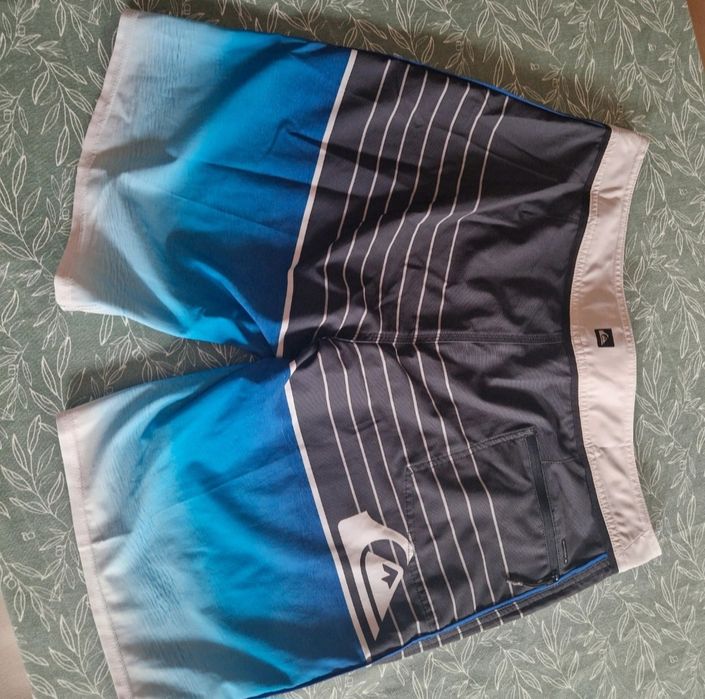 Calções QuickSilver