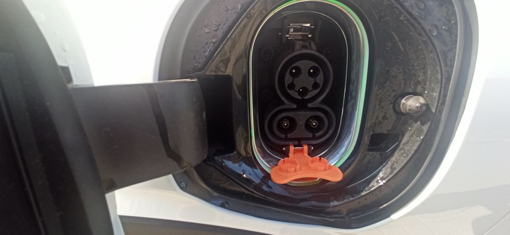 Chevrolet Bolt EUV 2022