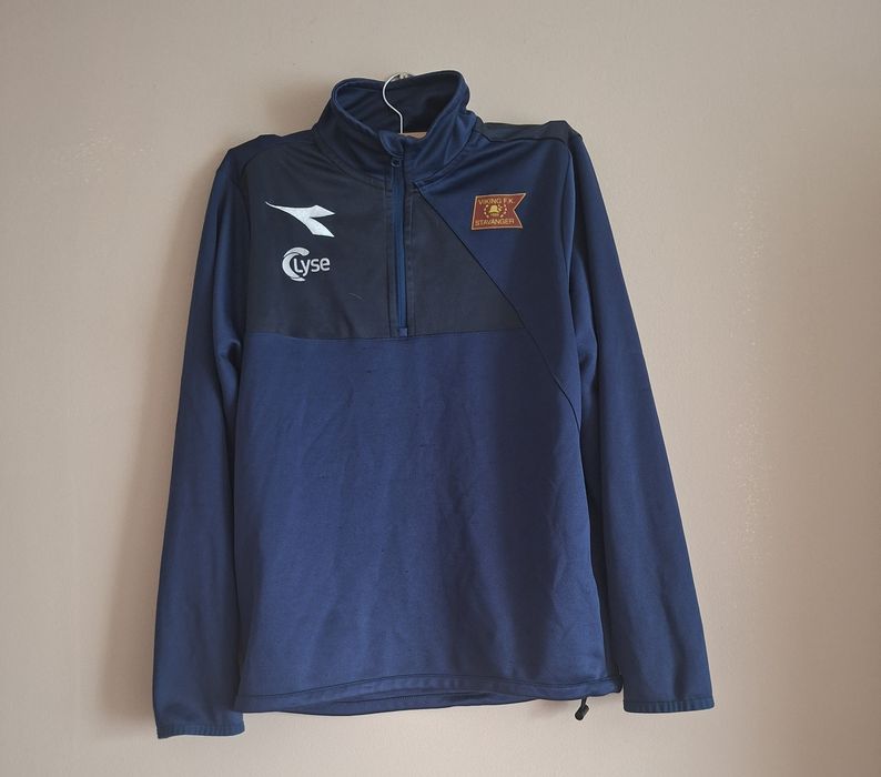 Bluza chłopiec 152 Diadora