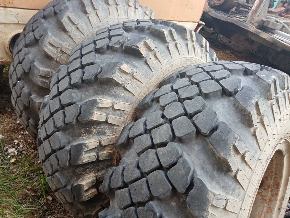 Урал-4320 дизель запчастини