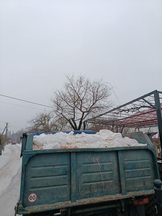 Будівельний бій...