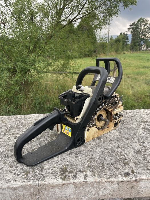 Бензопила stihl 180