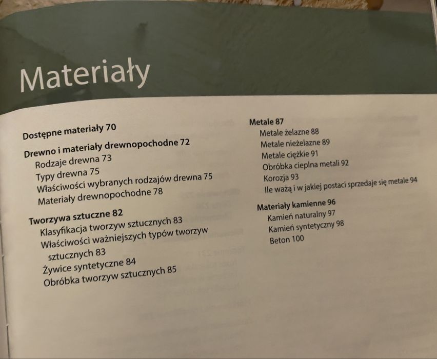 Elektronarzędzia Poradnik Majsterkowicza Stolarstwo