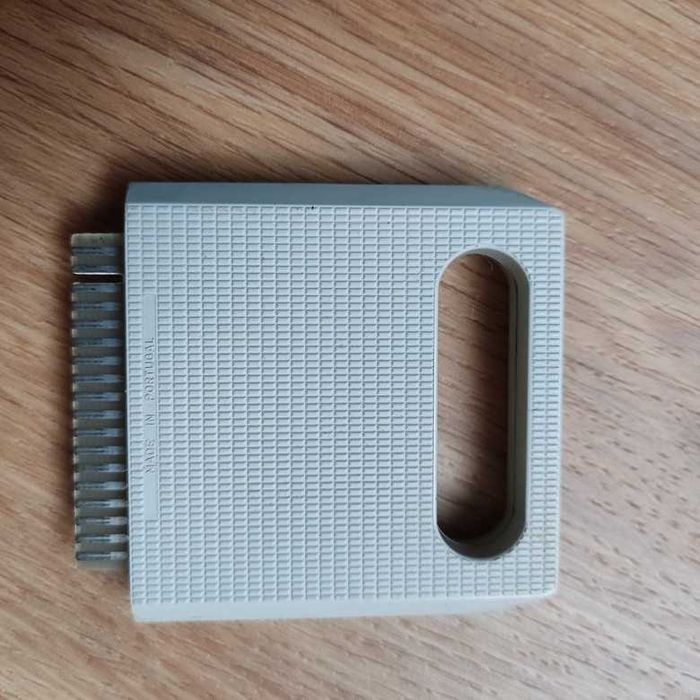 Cartridge Emulator para Timex Computer 2068 Made in Portugal