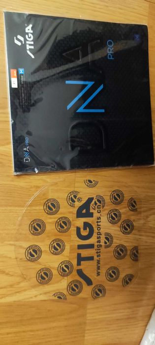 накладка Palio AK 47 Blu