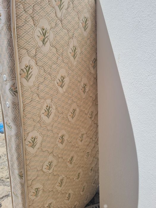 Colchão cama adulto