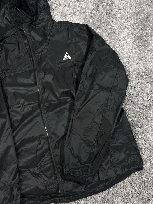 Куртка / Вітровка Nike ACG