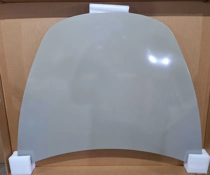 Багажник Передній Корито Tesla Model 3 Дорест 2018-2020 Рест 2021-2023