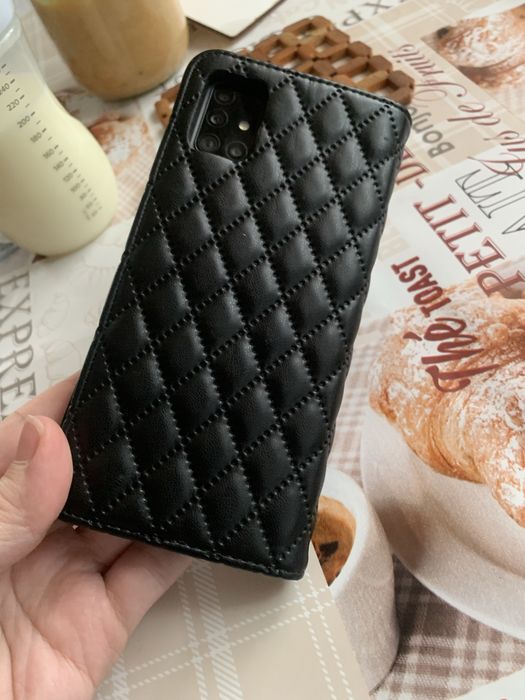 Samsung A51 6/128g в ідеальному стані