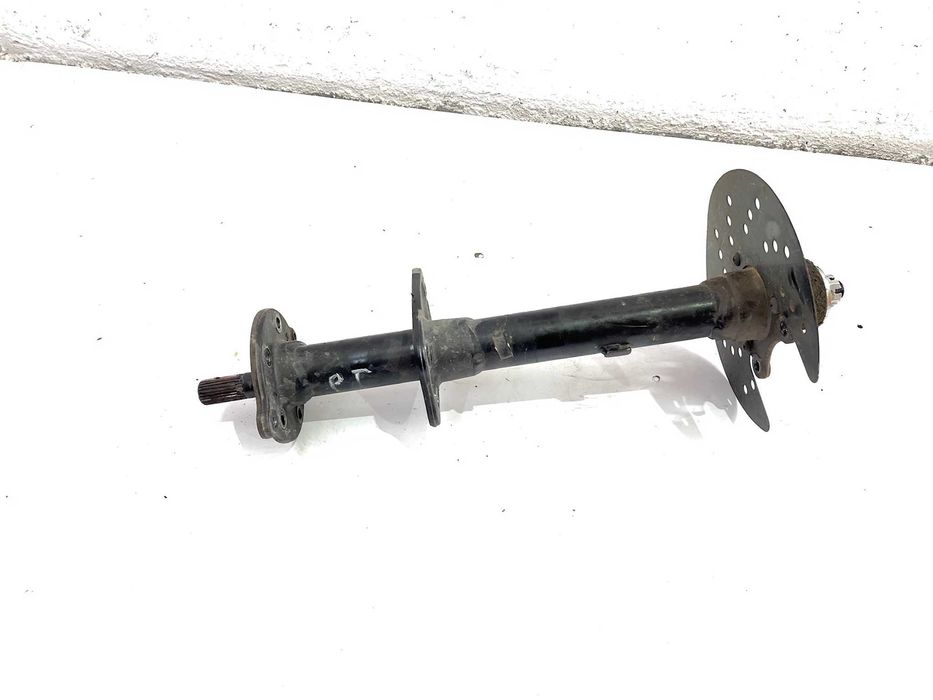 TGB Target, Blade Gunner 425,525,550 Półoś prawy tył oś ośka  części