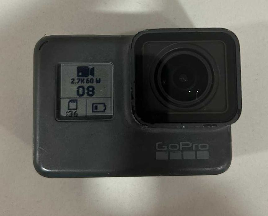 Gopro Hero 5 Black