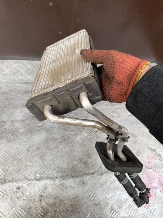 Радиатор печки Ford transit 07г форд транзит