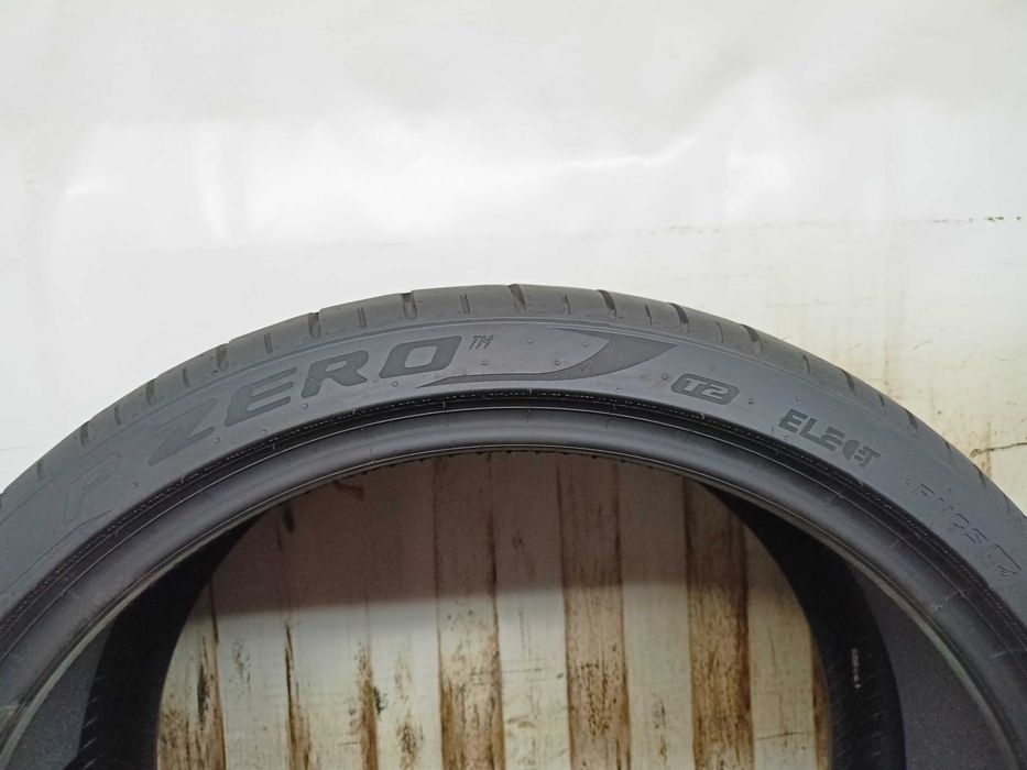 Pirelli PZero 275/30/20 24r. 97Y 7mm (437)