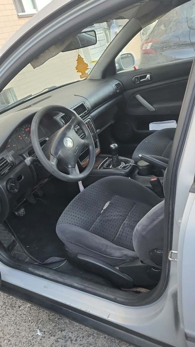 Passat 1.9 110cv — photo 5