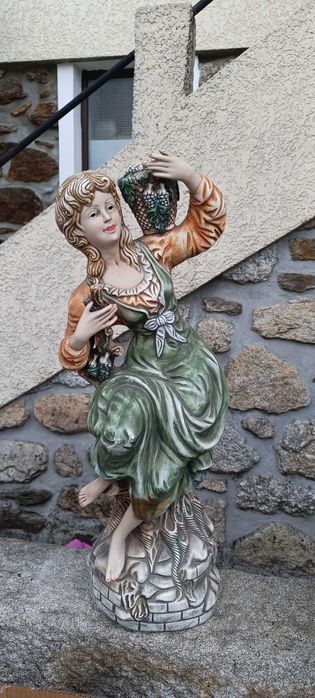 Velharias vendidas juntas ou separadas