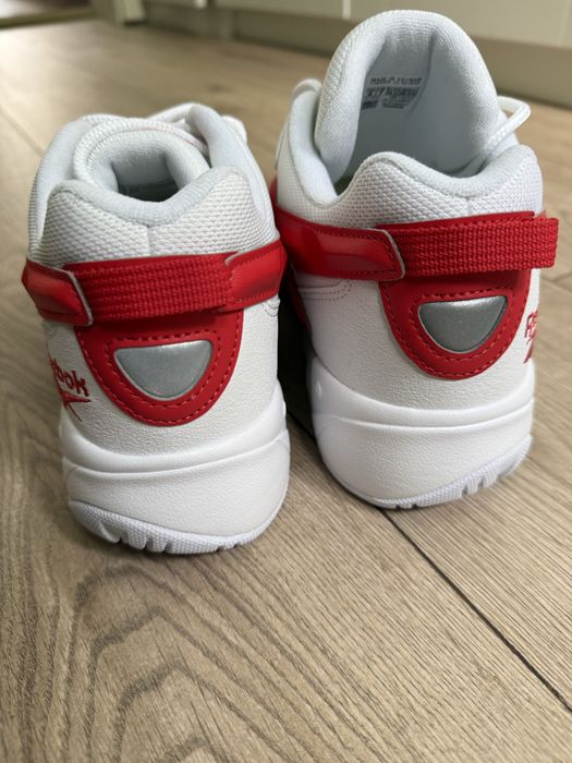 Reebok sneakersy buty sportowe unisex 40 41