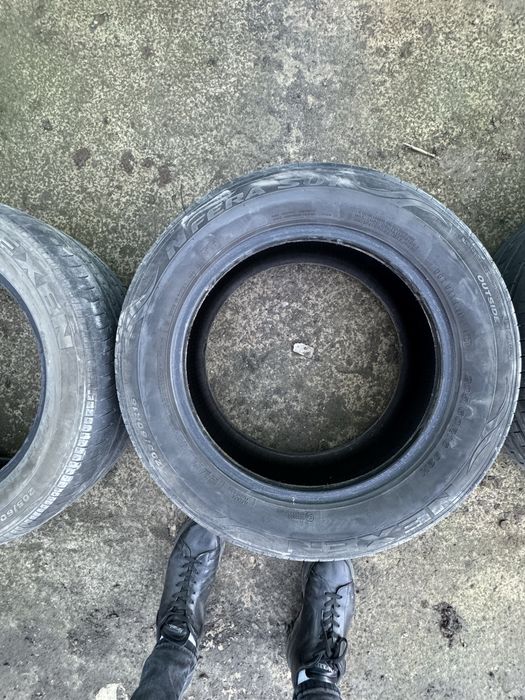 Літня резина  R16