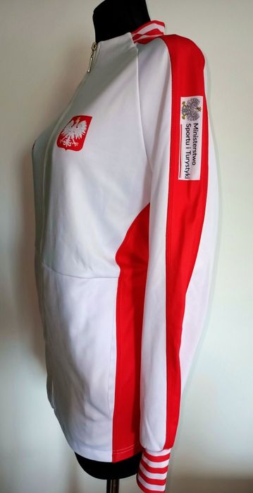 Polska bluza sportowa We Love Tennis r.L