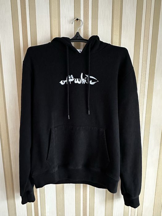 Off-White  Hoodie