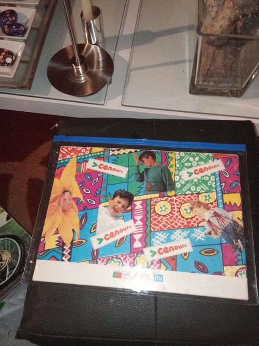 The Simpsons Notebook